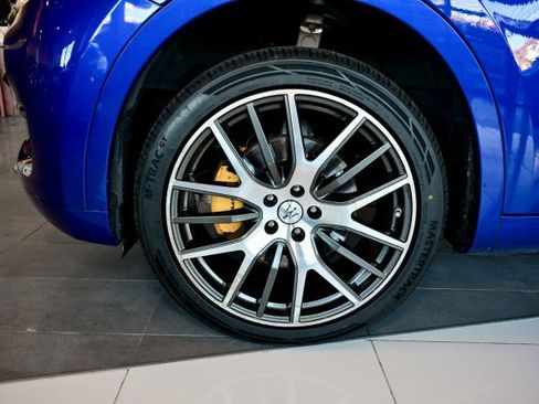 Used 2022 Maserati Levante GT image 53