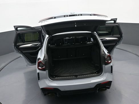 Used 2024 BMW X3 xDrive30i w/ M Sport Package image 42