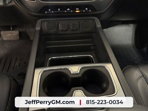 Used 2016 GMC Sierra 1500 SLT w/ SLT Premium Package AWD/4WD image 18