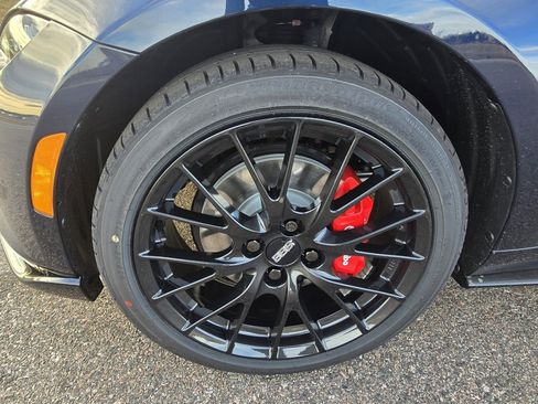 New 2025 MAZDA MX-5 Miata Club w/ Brembo/BBS Recaro Package image 39