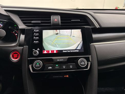Used 2019 Honda Civic Sport image 18