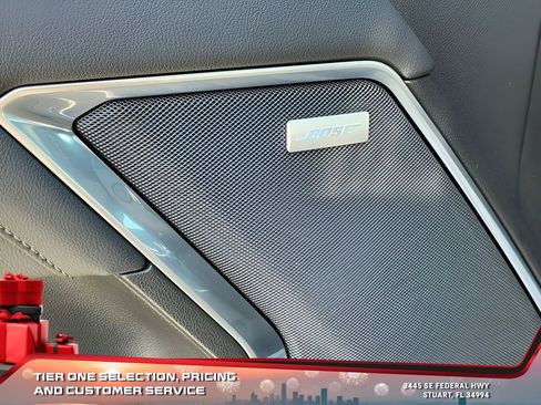 Used 2022 GMC Sierra 1500 SLT w/ SLT Premium Plus Package image 42