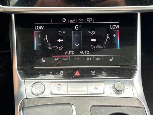 Used 2019 Audi A6 3.0T Premium Plus w/ Premium Plus Package AWD/4WD image 32