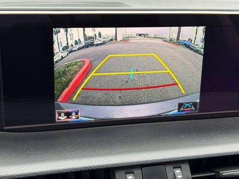 Used 2021 Lexus ES 350 w/ Premium Package image 24