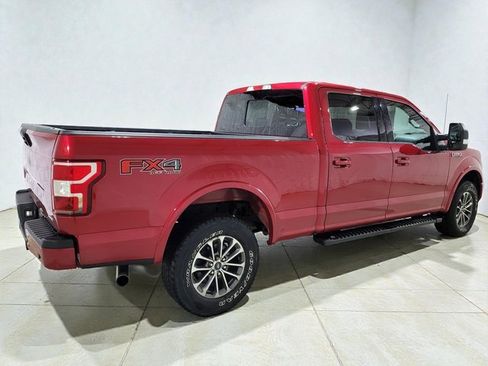 Used 2020 Ford F150 XLT w/ Equipment Group 302A Luxury image 25