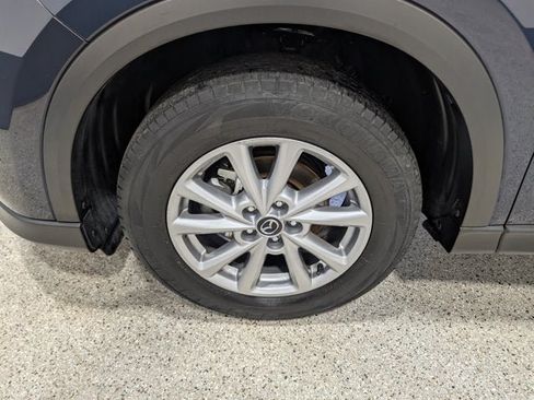 Used 2023 MAZDA CX-5 AWD 2.5 S image 8