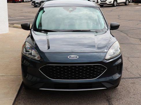 Used 2022 Ford Escape SE w/ Cold Weather Package FWD image 15