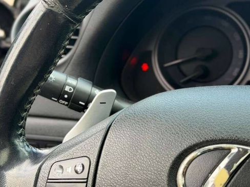 Used 2008 Lexus IS 250 AWD image 16