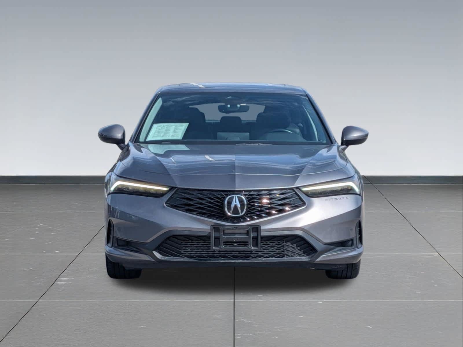Used 2023 Acura Integra FWD image 8