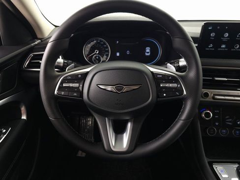 New 2026 Genesis G70 2.5T image 14