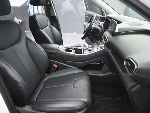 Used 2023 Hyundai Santa Fe SEL w/ Premium Package FWD image 22