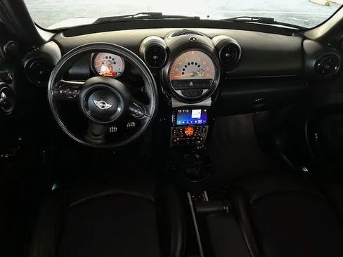 Used 2014 MINI Cooper Countryman S image 16