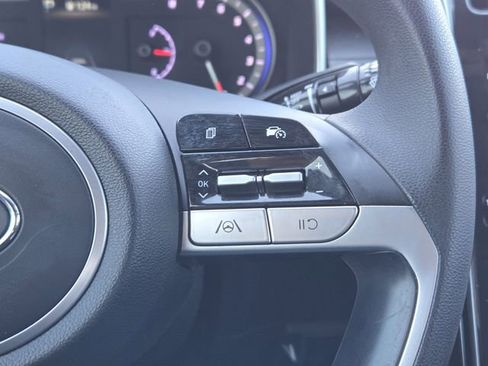 Used 2022 Hyundai Santa Cruz SEL image 28