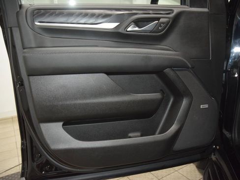 Used 2024 GMC Yukon XL Denali w/ Max Trailering Package image 50