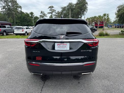 Used 2018 Buick Enclave Avenir AWD/4WD image 36