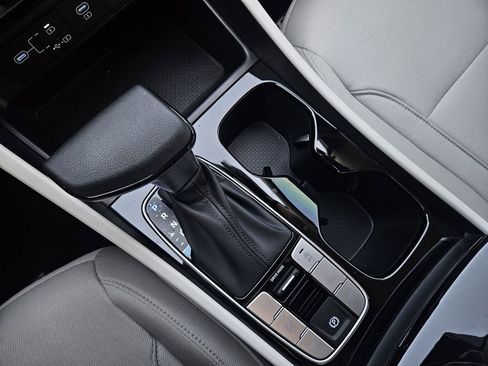 New 2026 Hyundai Tucson SEL FWD image 19
