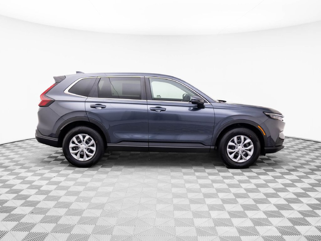 Used 2026 Honda CR-V LX image 8