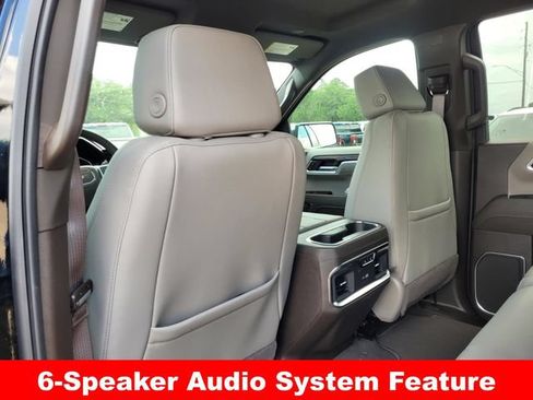 New 2026 GMC Sierra 1500 SLT AWD/4WD image 25