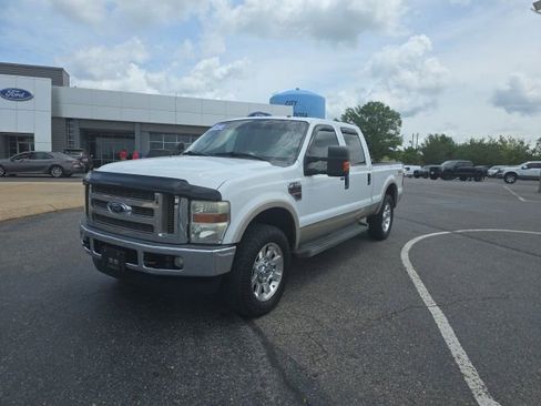 Used 2008 Ford F250 Lariat image 7