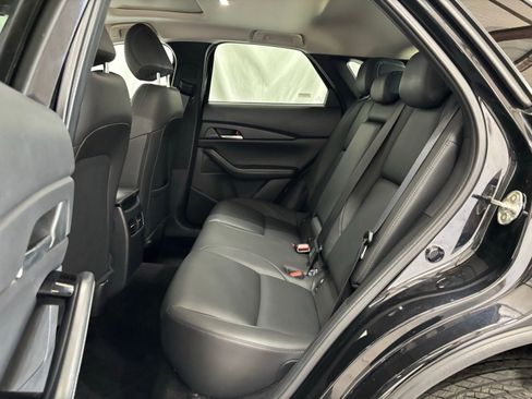 Certified 2025 MAZDA CX-30 AWD 2.5 S w/ Preferred Package image 13