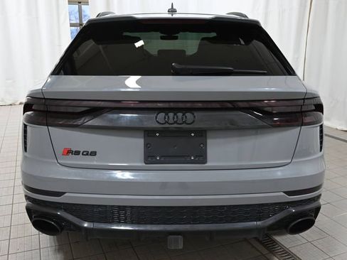 Used 2024 Audi RS Q8 AWD/4WD image 12