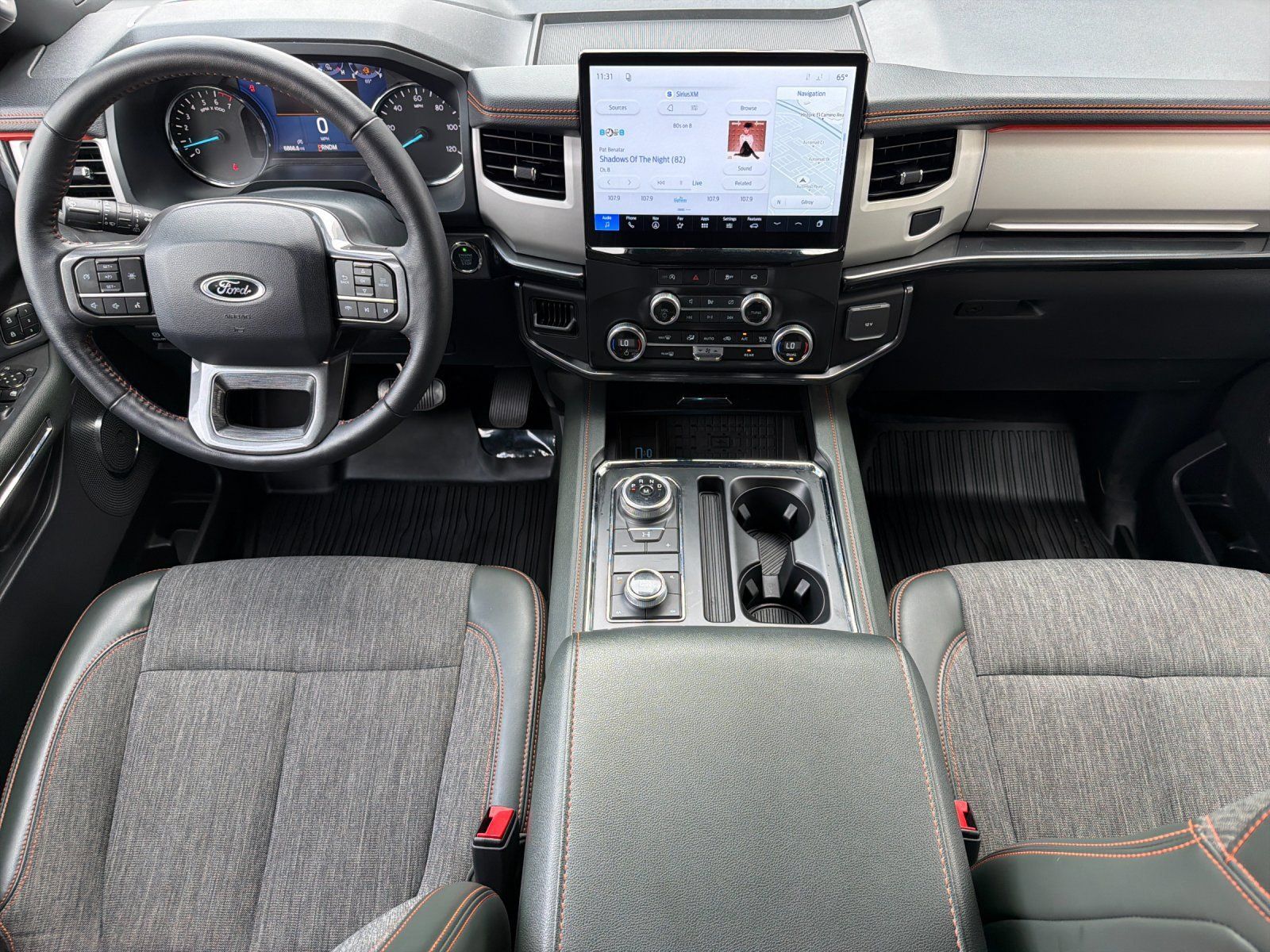 Used 2024 Ford Expedition Timberline AWD/4WD image 14