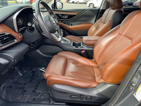 Used 2021 Subaru Outback Touring XT image 14