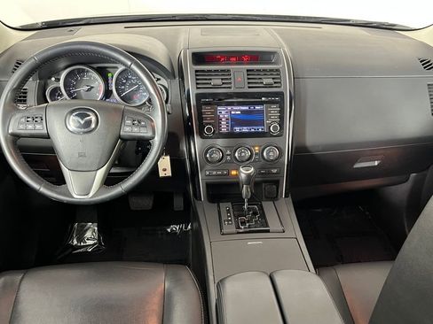 Used 2015 MAZDA CX-9 Sport image 19