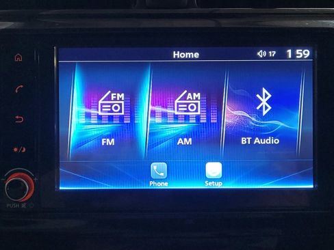 Used 2024 Mitsubishi Mirage Black Edition FWD image 25