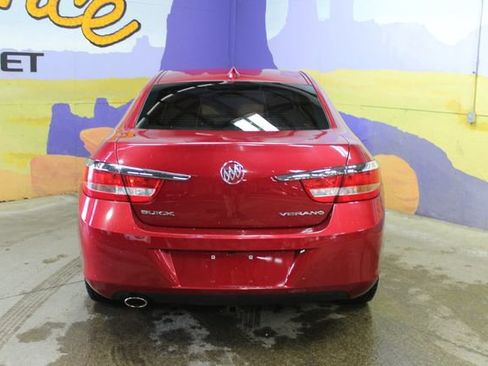Used 2017 Buick Verano Convenience image 7