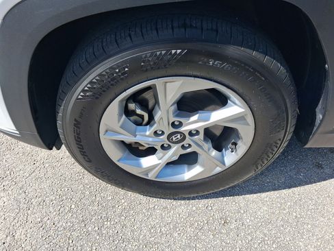 Used 2024 Hyundai Tucson SEL FWD image 18