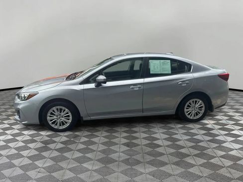 Used 2018 Subaru Impreza 2.0i Premium AWD/4WD image 8