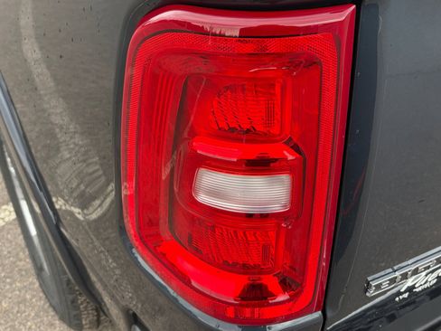 New 2026 RAM 1500 Big Horn image 21