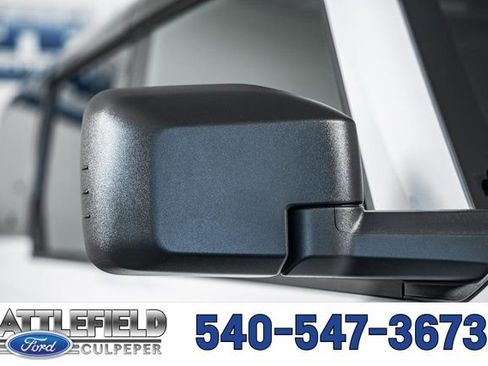 New 2025 Ford Bronco Badlands image 16