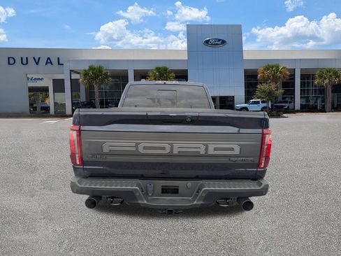 Used 2024 Ford F150 Raptor image 5