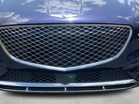 Used 2023 Genesis GV70 2.5T w/ Select Package AWD/4WD image 41