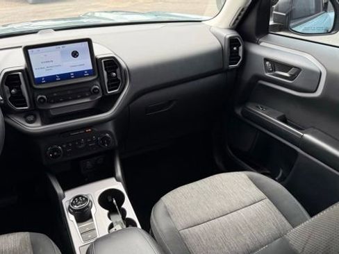Used 2023 Ford Bronco Sport Big Bend w/ Convenience Package AWD/4WD image 30