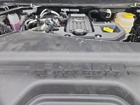 New 2026 RAM 3500 Big Horn image 17