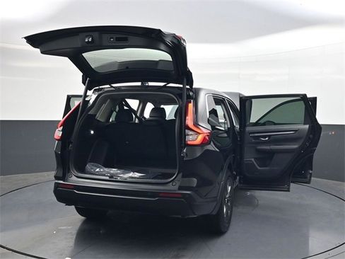 New 2026 Honda CR-V EX-L image 45
