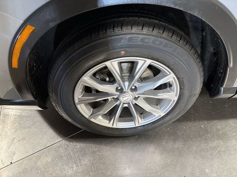 Certified 2023 Honda CR-V EX-L image 2