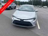 Used 2024 Toyota Corolla LE image 3
