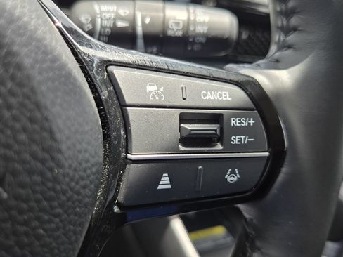 Used 2023 Honda CR-V EX-L image 25