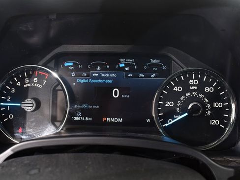 Used 2018 Ford F150 Lariat w/ Equipment Group 502A Luxury image 26