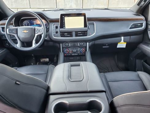 Used 2023 Chevrolet Tahoe Premier w/ Max Trailering Package image 21