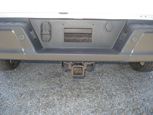 Used 2022 Ford F150 XL w/ Trailer Tow Package RWD image 10