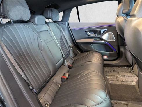 Certified 2023 Mercedes-Benz EQS 450+ Sedan image 23