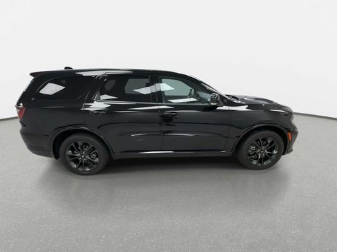 Used 2022 Dodge Durango R/T w/ Blacktop Package AWD/4WD image 9
