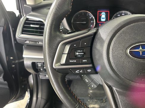 Used 2018 Subaru Crosstrek 2.0i Limited AWD/4WD image 29