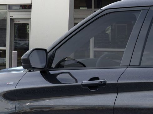 New 2026 Ford Explorer ST-Line image 20