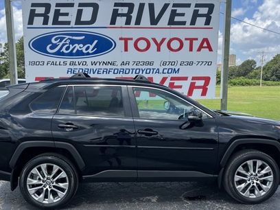 Used 2023 Toyota RAV4 XLE Premium